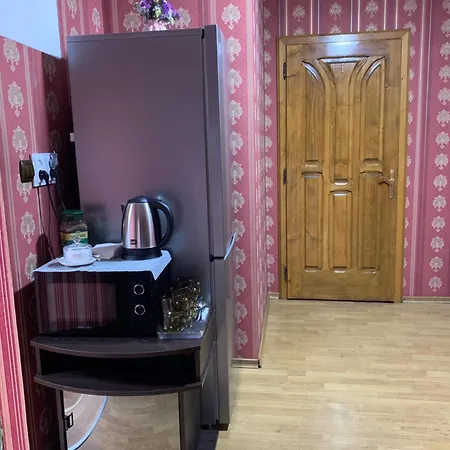 Hotel Мукачево