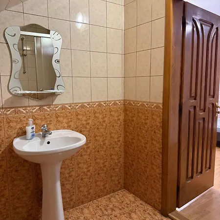 Hotel Мукачево Motel *