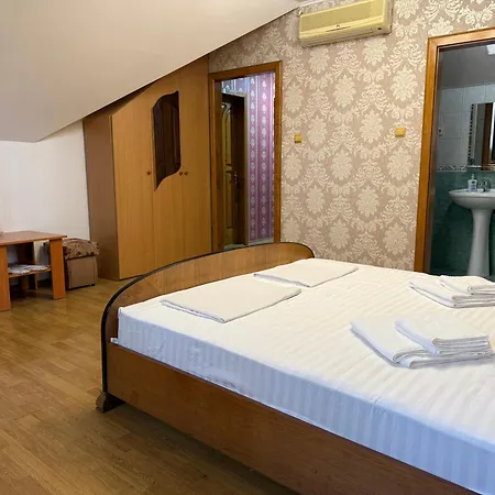 Motel Hotel Мукачево