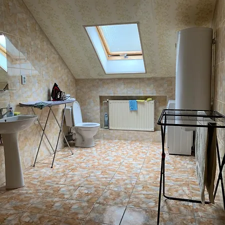 Motel Hotel Мукачево