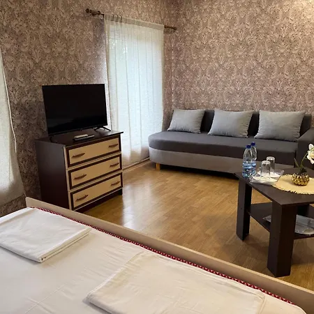 Hotel Мукачево Motel *