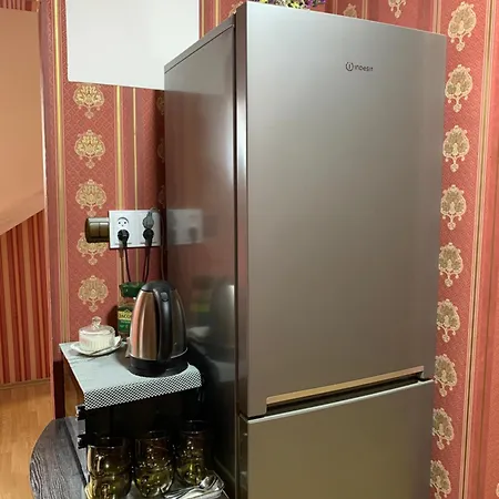 Hotel Мукачево