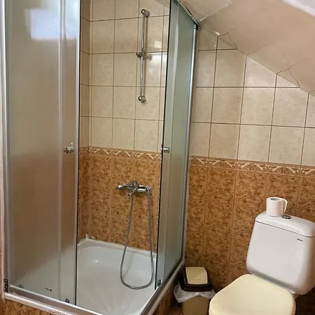 Hotel Мукачево