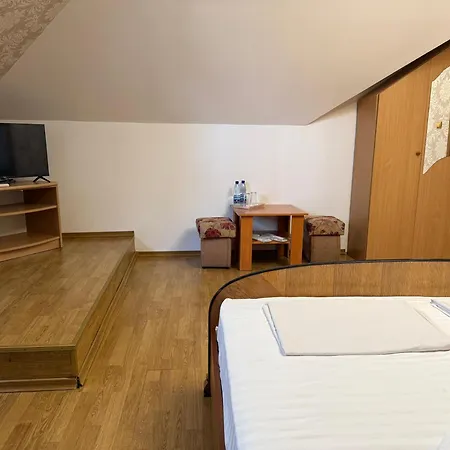 Hotel Мукачево Mukacheve