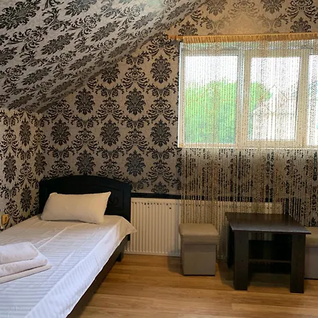 Hotel Мукачево Motel