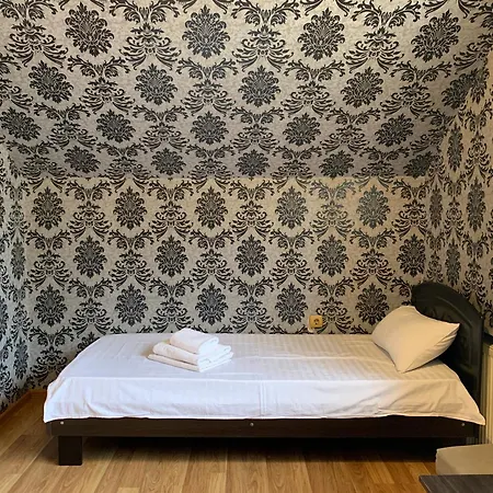 Hotel Мукачево Motel Mukacheve