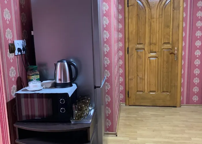 Hotel Мукачево