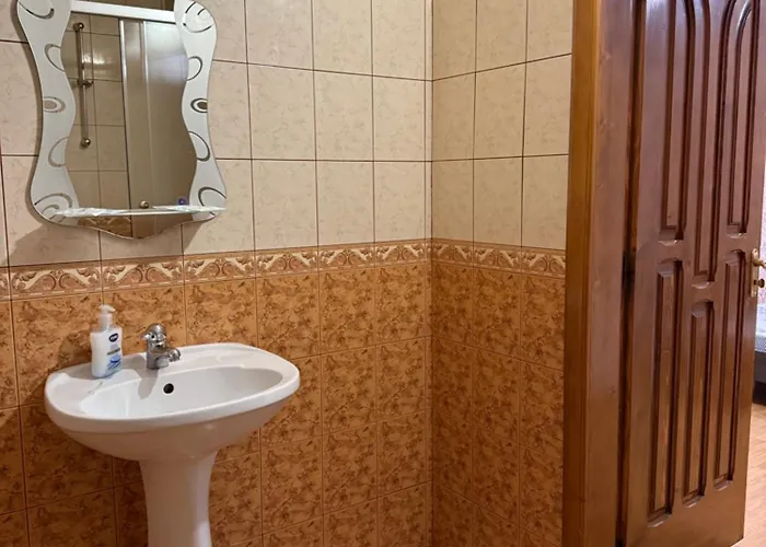 Hotel Мукачево Motel *