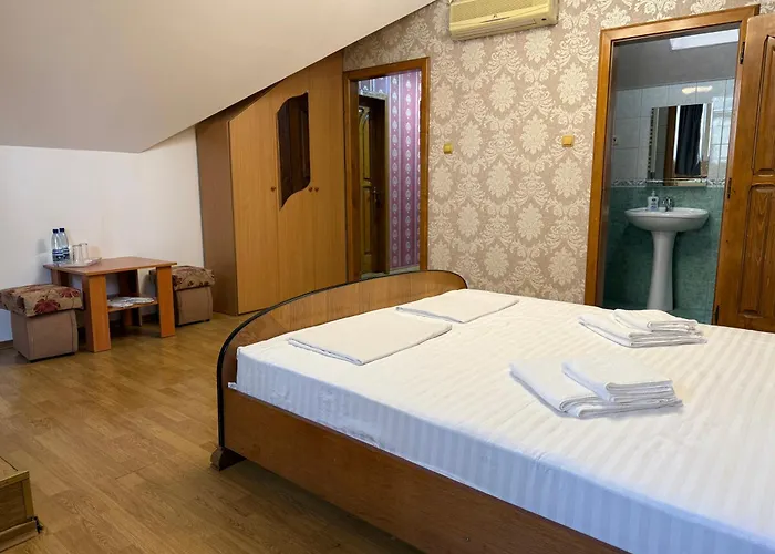 Motel Hotel Мукачево