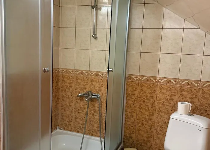 Hotel Мукачево