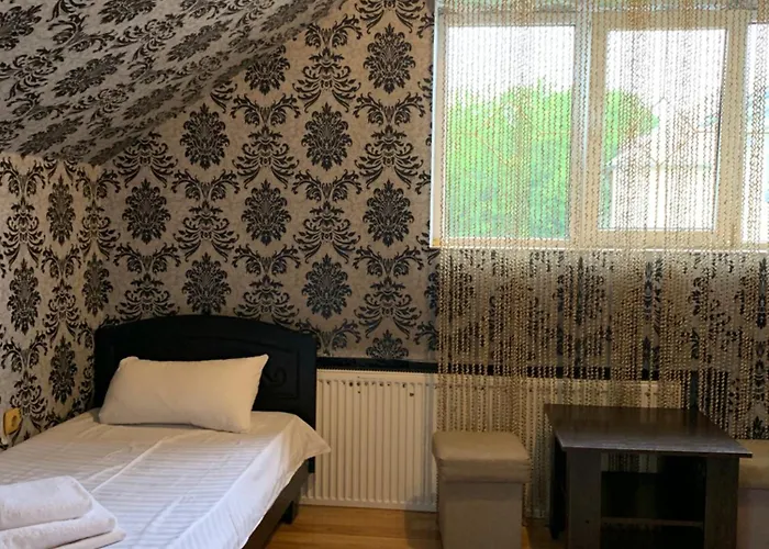 Hotel Мукачево Motel