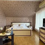 Hotel Мукачево מוקצ'בה