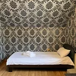 Hotel Мукачево מוטל מוקצ'בה