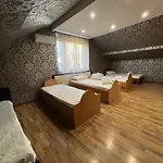 מוטל Hotel Мукачево מוקצ'בה