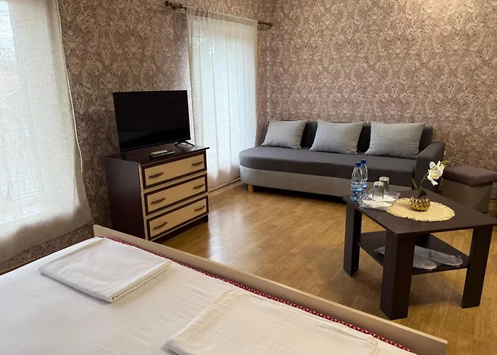 Hotel Мукачево Motel *