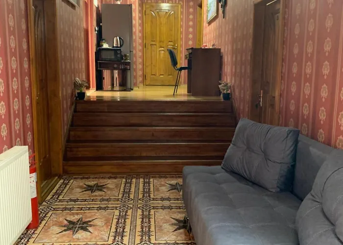 Motel Hotel Мукачево Mukaçeve